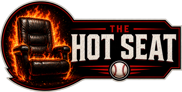 The Hot Seat